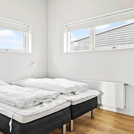 Ferienhaus 0342-romo-vestergade-355