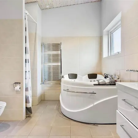 Ferienhaus 0342-romo-vestergade-355 *