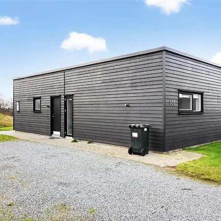 Ferienhaus 0342-romo-vestergade-355