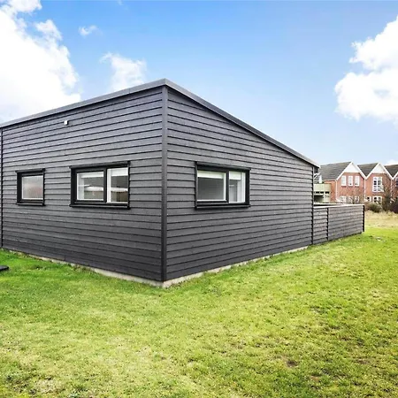 Ferienhaus 0342-romo-vestergade-355 Sønderby