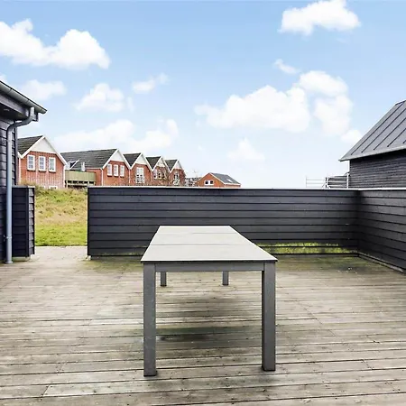 Prázdninový dům 0342-romo-vestergade-355