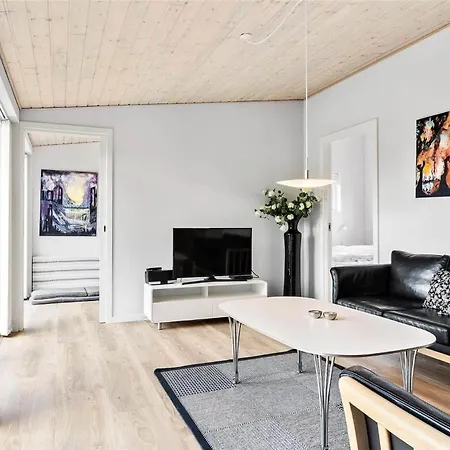 0342-romo-vestergade-355 Prázdninový dům