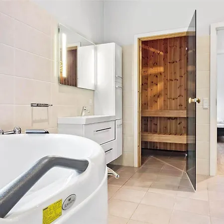 0342-romo-vestergade-355 Prázdninový dům Sønderby