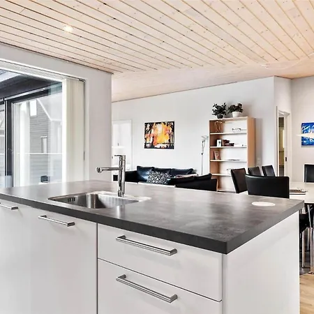 Prázdninový dům 0342-romo-vestergade-355 Sønderby