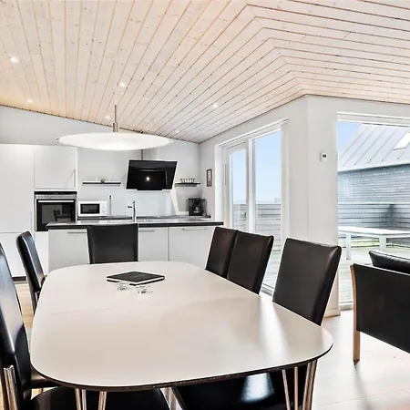 0342-romo-vestergade-355 Prázdninový dům Sønderby