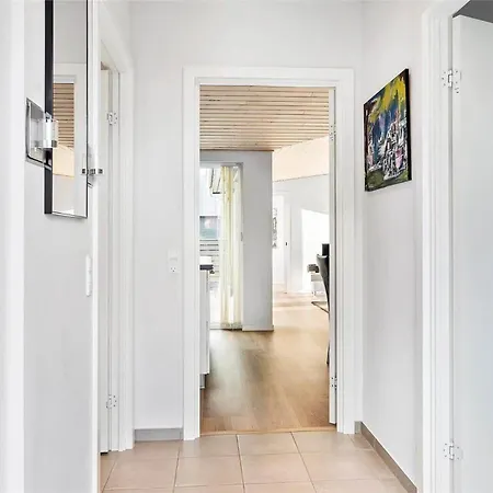 Dom wakacyjny 0342-romo-vestergade-355 *