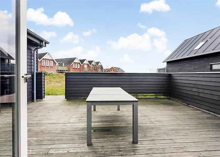 Prázdninový dům 0342-romo-vestergade-355