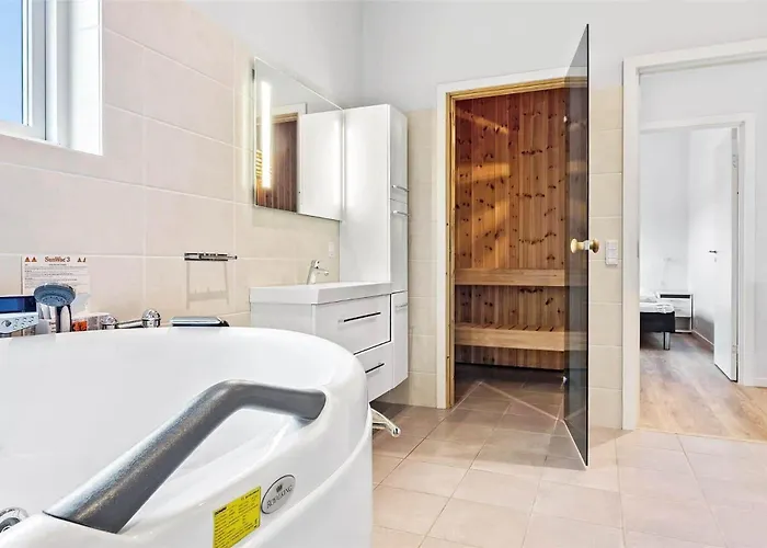 0342-romo-vestergade-355 Prázdninový dům Sønderby