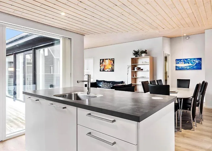 Nyaraló 0342-romo-vestergade-355 Sønderby