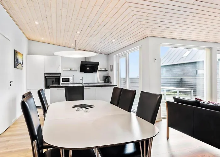 0342-romo-vestergade-355 Nyaraló Sønderby