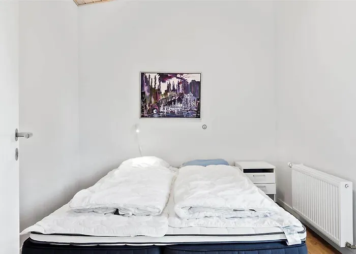 Nyaraló 0342-romo-vestergade-355 Sønderby