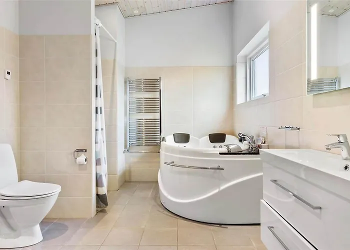 0342-romo-vestergade-355 Prázdninový dům