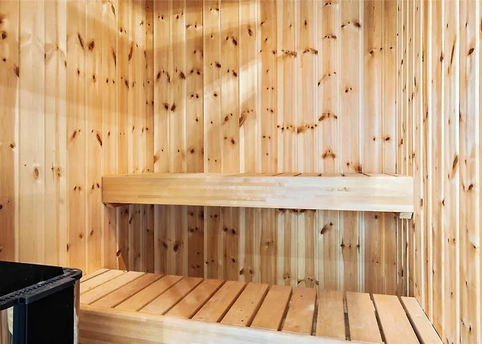 Nyaraló 0342-romo-vestergade-355 Sønderby