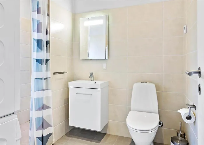 Prázdninový dům 0342-romo-vestergade-355 Sønderby