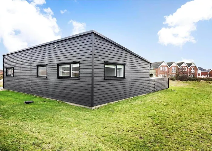 0342-romo-vestergade-355 Prázdninový dům