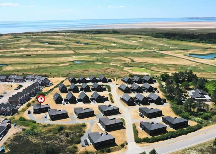 Nyaraló 0342-romo-vestergade-355 Sønderby